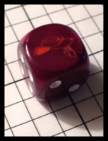 Dice : Dice - 6D - Red Hat jspassnthru - Ebay Nov 2011